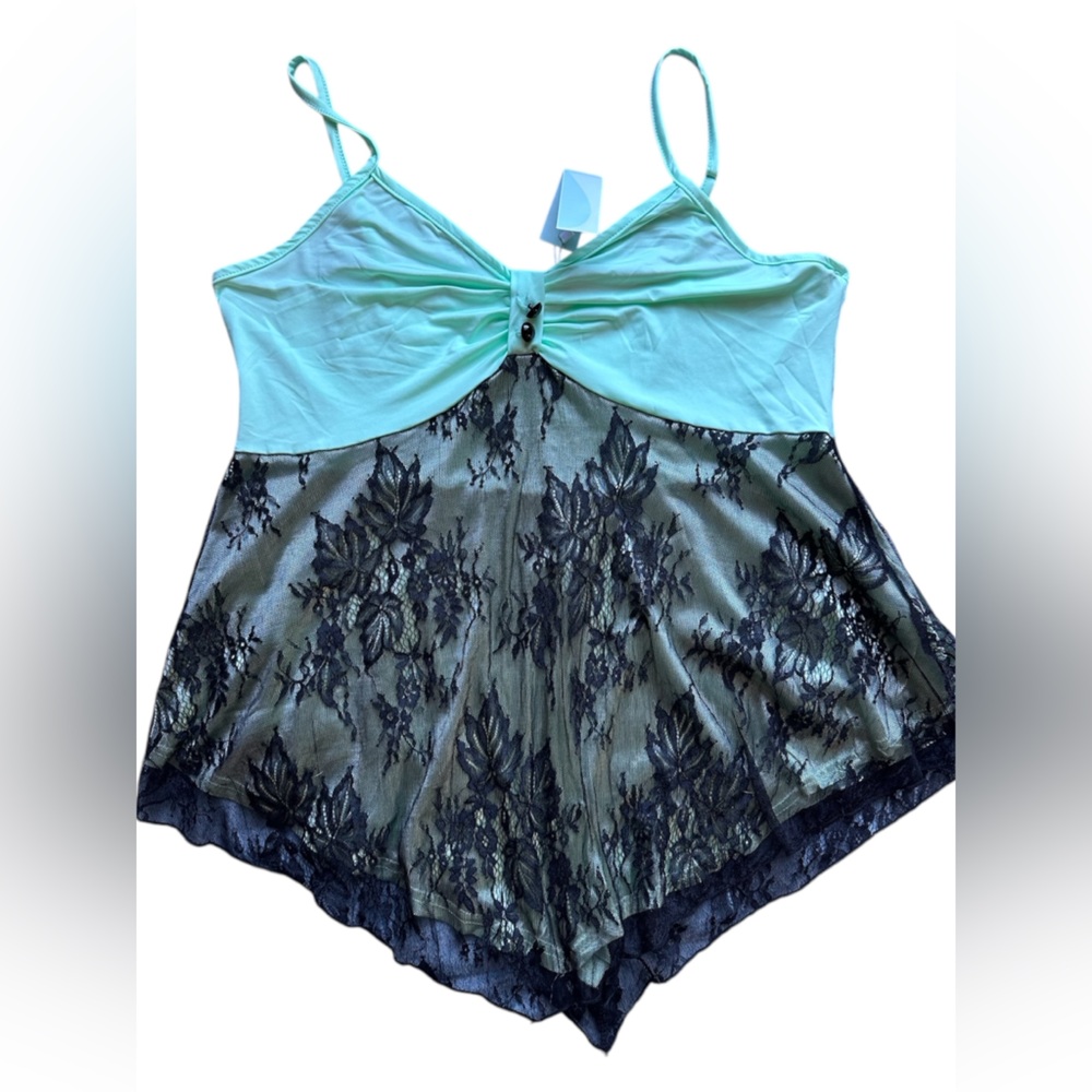 🆕 xxl dressfo tank